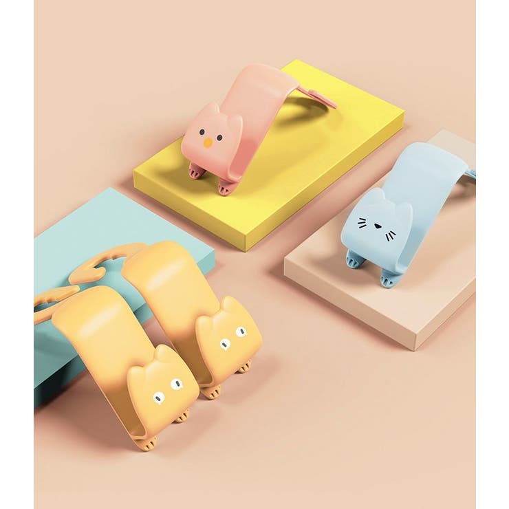 ヘッドレストフック 2個セット 車用 | PlusNao | 詳細画像7 
