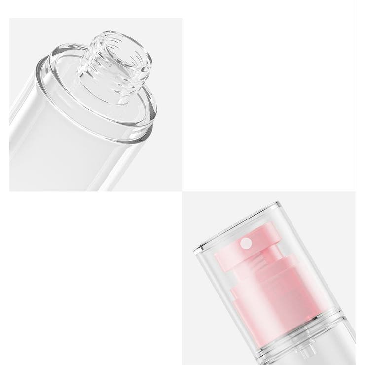 詰め替え容器 小分けボトル 真空ボトル | PlusNao | 詳細画像12 