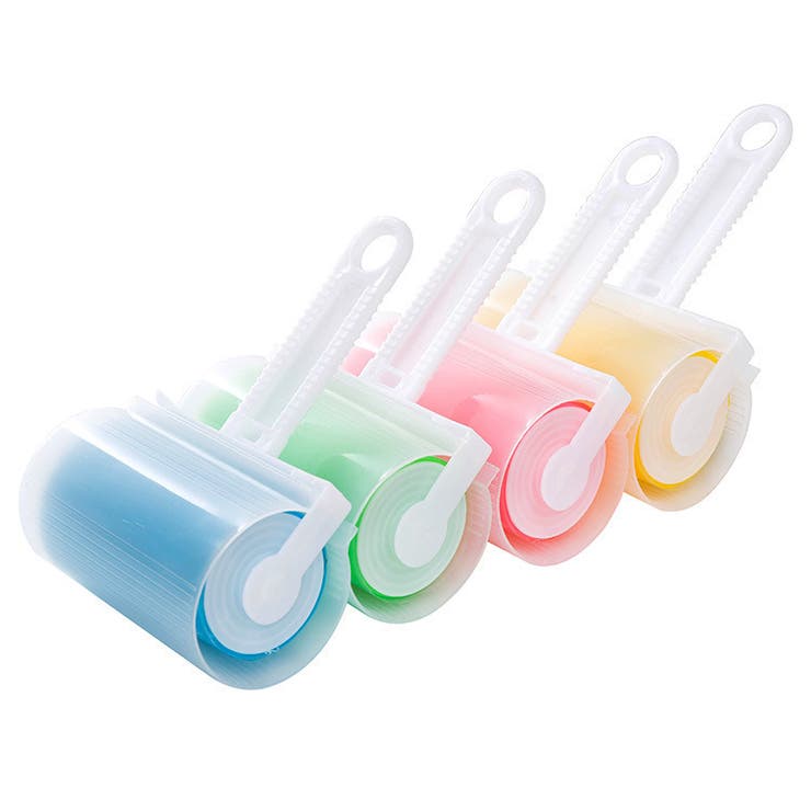 粘着クリーナー ハンディクリーナー 洗える | PlusNao | 詳細画像6 