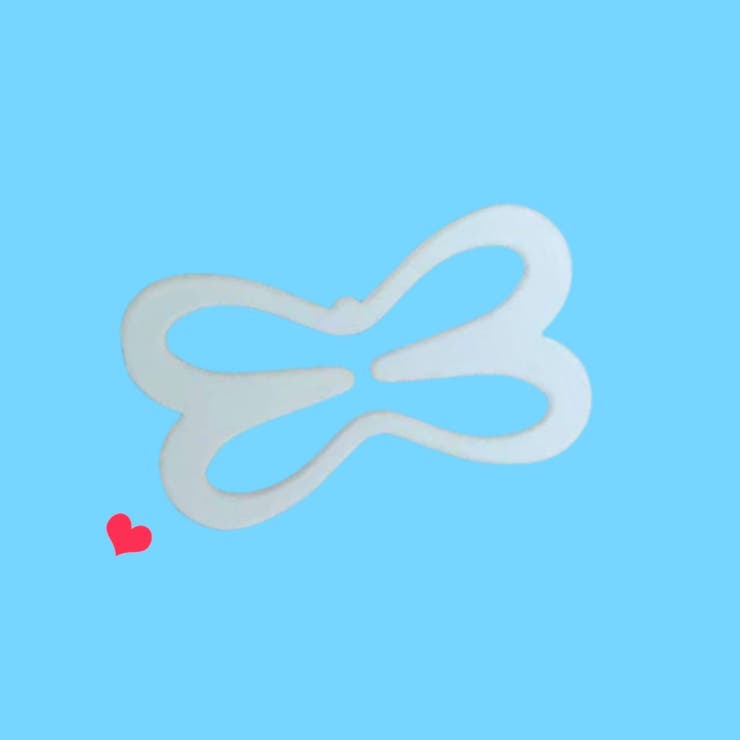 ブラストラップクリップ 2個セット ブラクリップ | PlusNao | 詳細画像7 