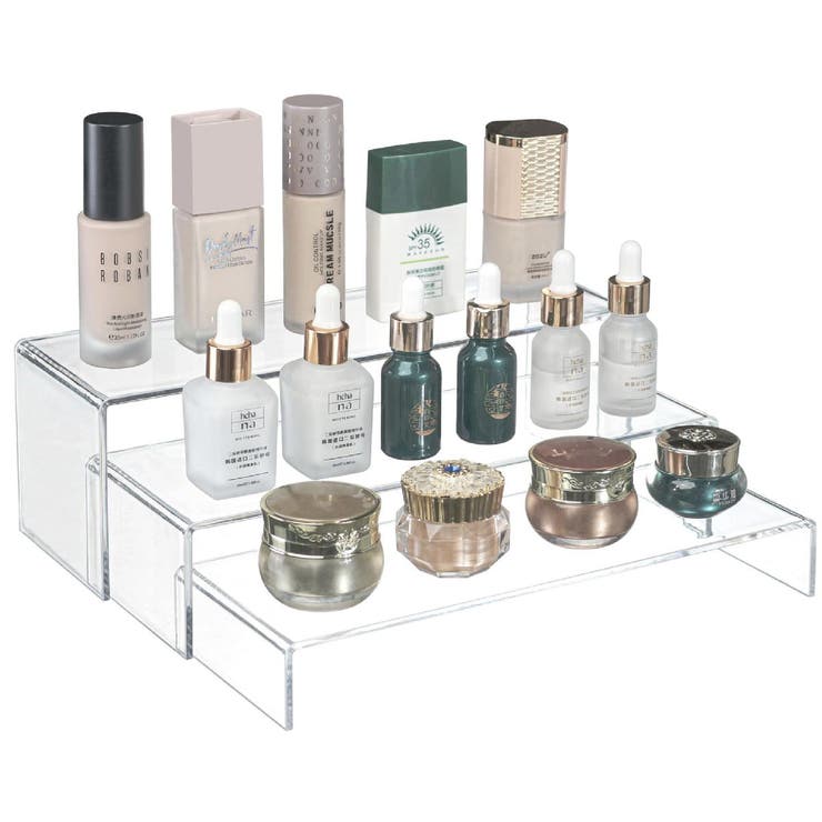 ディスプレイスタンド 単品 1段 | PlusNao | 詳細画像10 