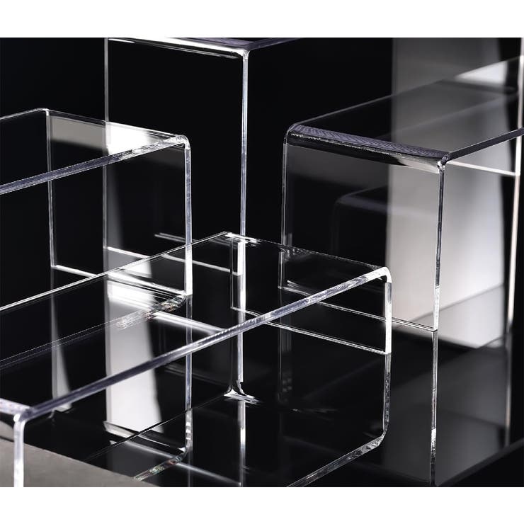 ディスプレイスタンド 単品 1段 | PlusNao | 詳細画像12 