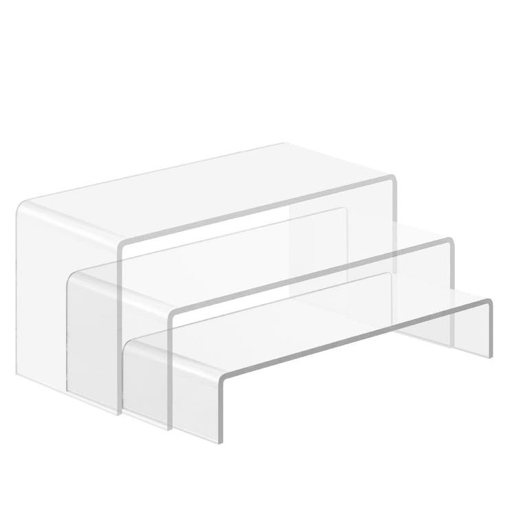 ディスプレイスタンド 単品 1段 | PlusNao | 詳細画像13 