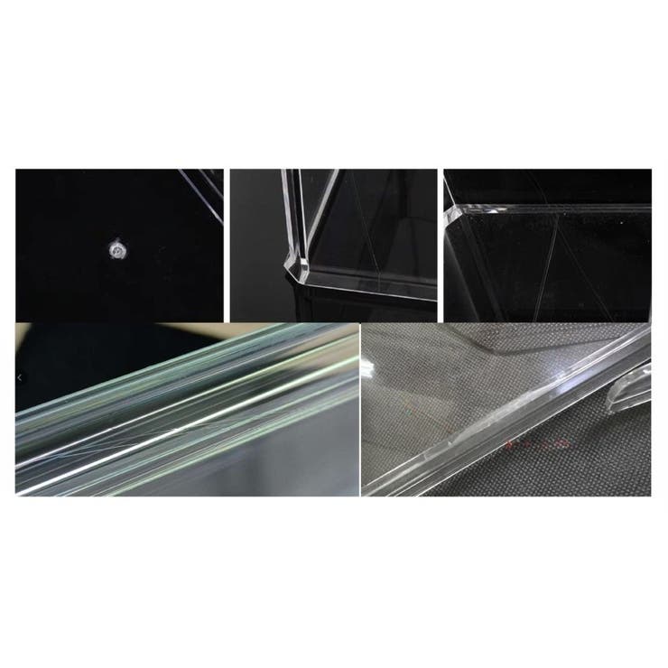 ディスプレイスタンド 単品 1段 | PlusNao | 詳細画像18 