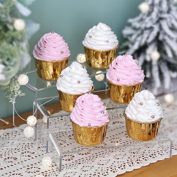 ディスプレイスタンド 単品 1段 | PlusNao | 詳細画像3 