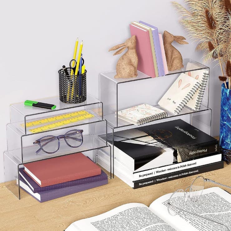 ディスプレイスタンド 単品 1段 | PlusNao | 詳細画像5 