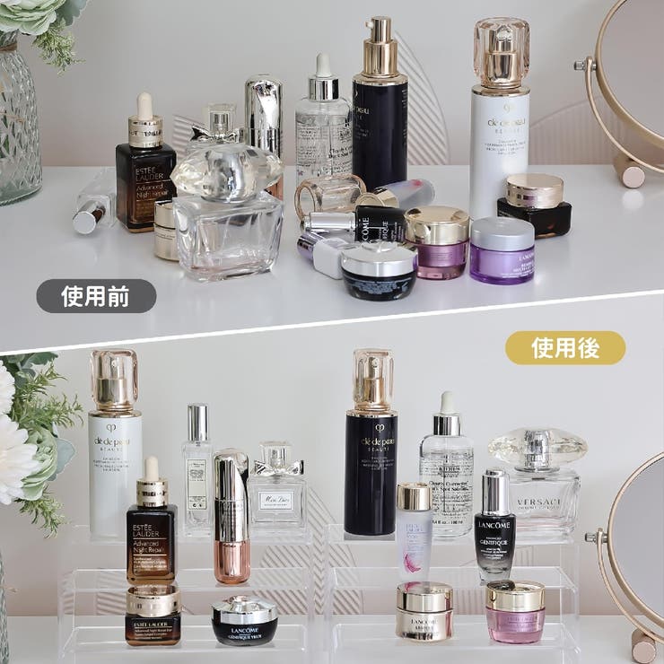 ディスプレイスタンド 単品 1段 | PlusNao | 詳細画像7 