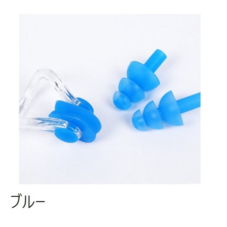 耳栓 鼻栓 セット | PlusNao | 詳細画像10 
