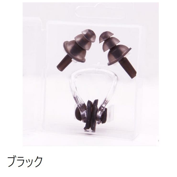 耳栓 鼻栓 セット | PlusNao | 詳細画像11 