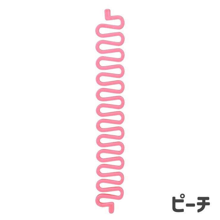 ヘアアレンジツール 2個セット 編み込みメーカー | PlusNao | 詳細画像10 