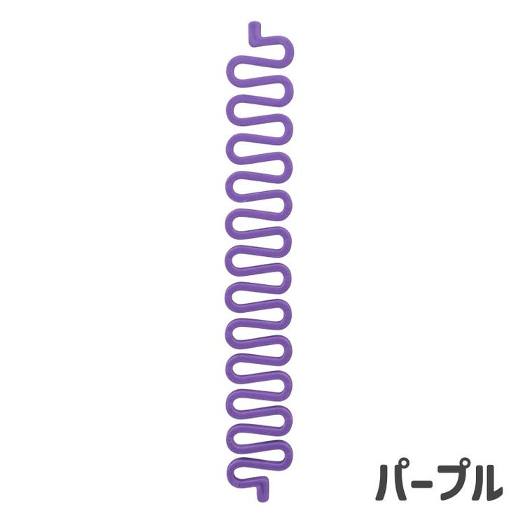 ヘアアレンジツール 2個セット 編み込みメーカー | PlusNao | 詳細画像11 