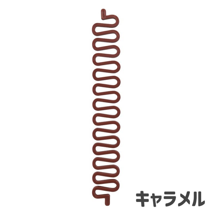 ヘアアレンジツール 2個セット 編み込みメーカー | PlusNao | 詳細画像12 