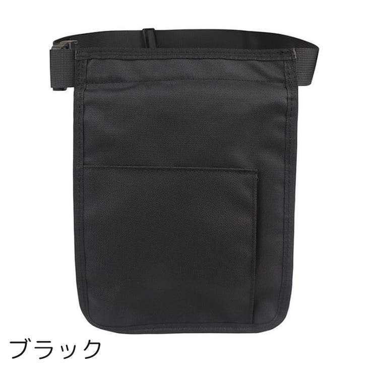 ウエストポーチ ナースポーチ レディース | PlusNao | 詳細画像4 