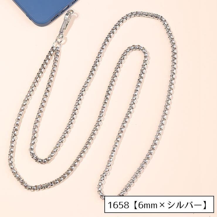スマホネックストラップ スマホストラップ スマートフォン用 | PlusNao | 詳細画像15 