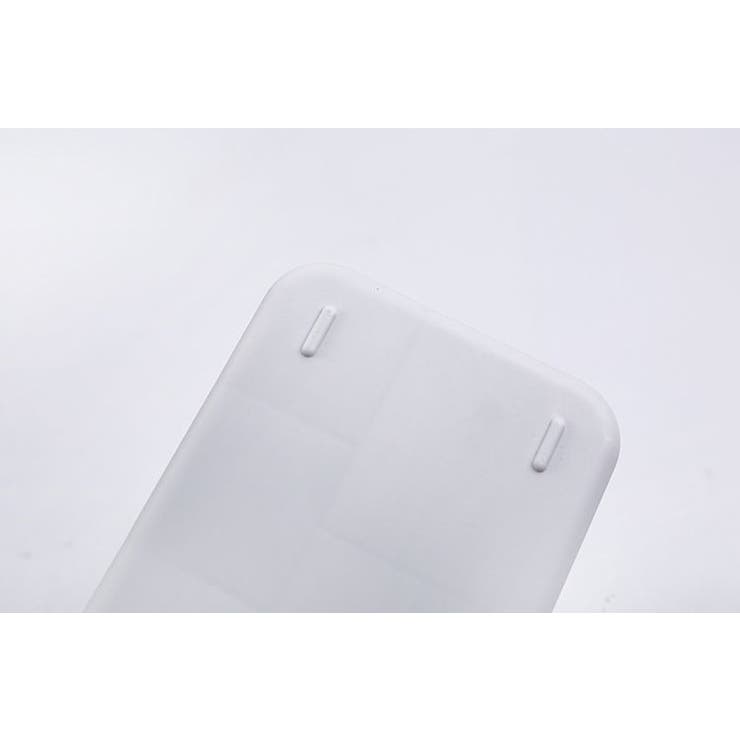 メイクボックス コスメボックス 化粧品収納ケース | PlusNao | 詳細画像17 