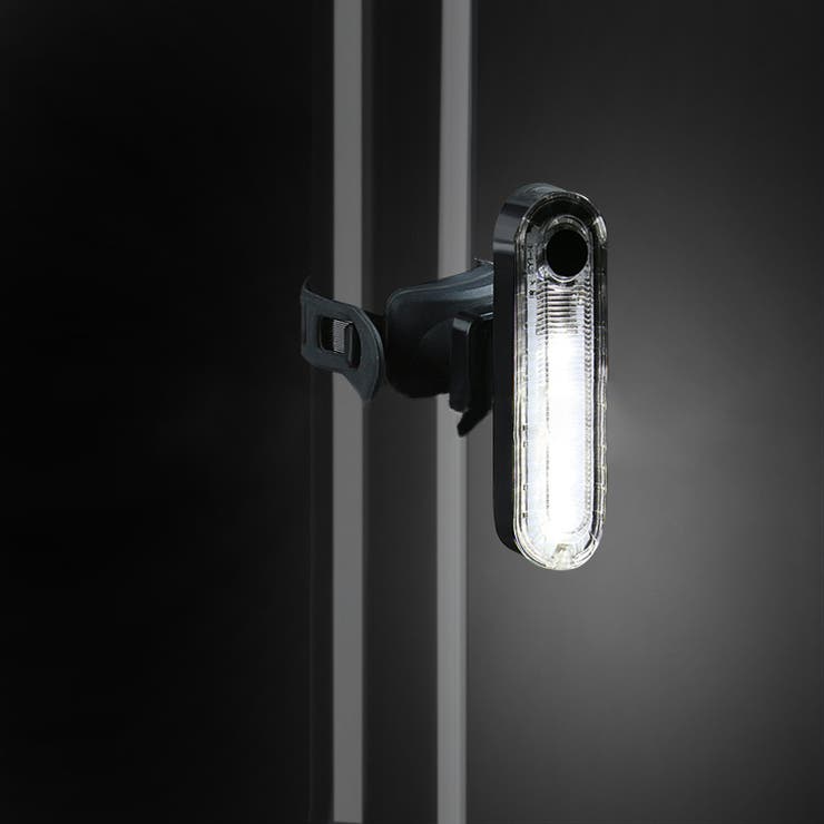 自転車リア用ライト テールライト ヘッドライト | PlusNao | 詳細画像3 