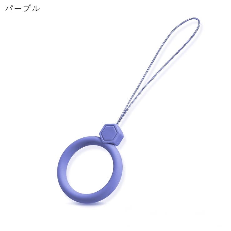 スマホリング スマホストラップ スマホ用ホールドリング | PlusNao | 詳細画像10 