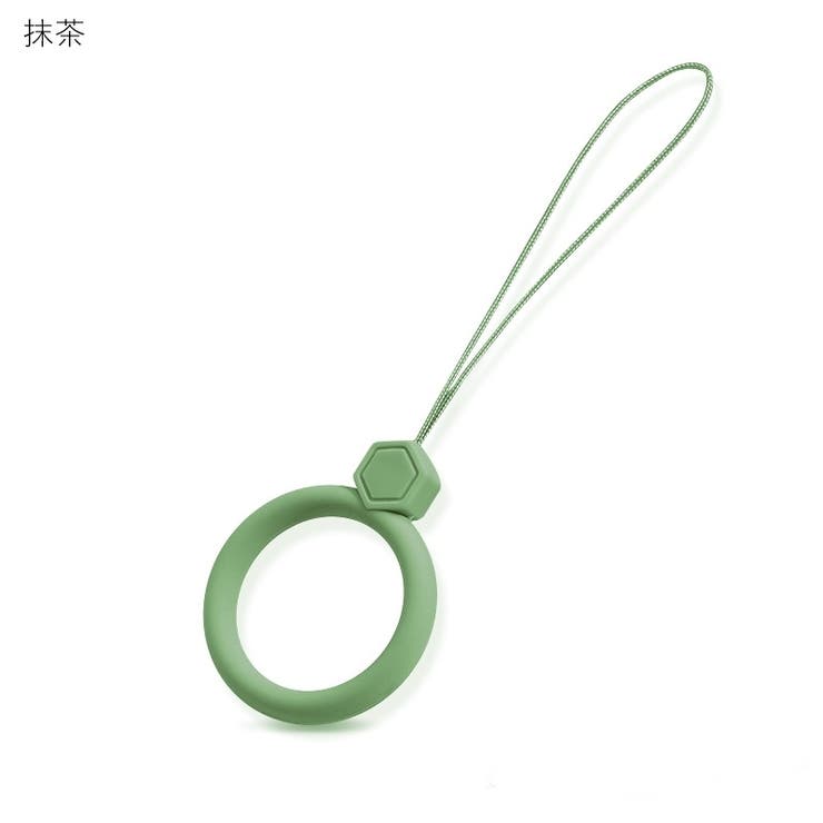 スマホリング スマホストラップ スマホ用ホールドリング | PlusNao | 詳細画像14 