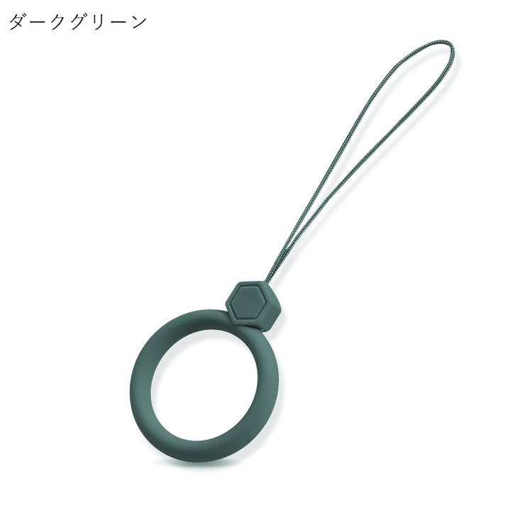 スマホリング スマホストラップ スマホ用ホールドリング | PlusNao | 詳細画像17 