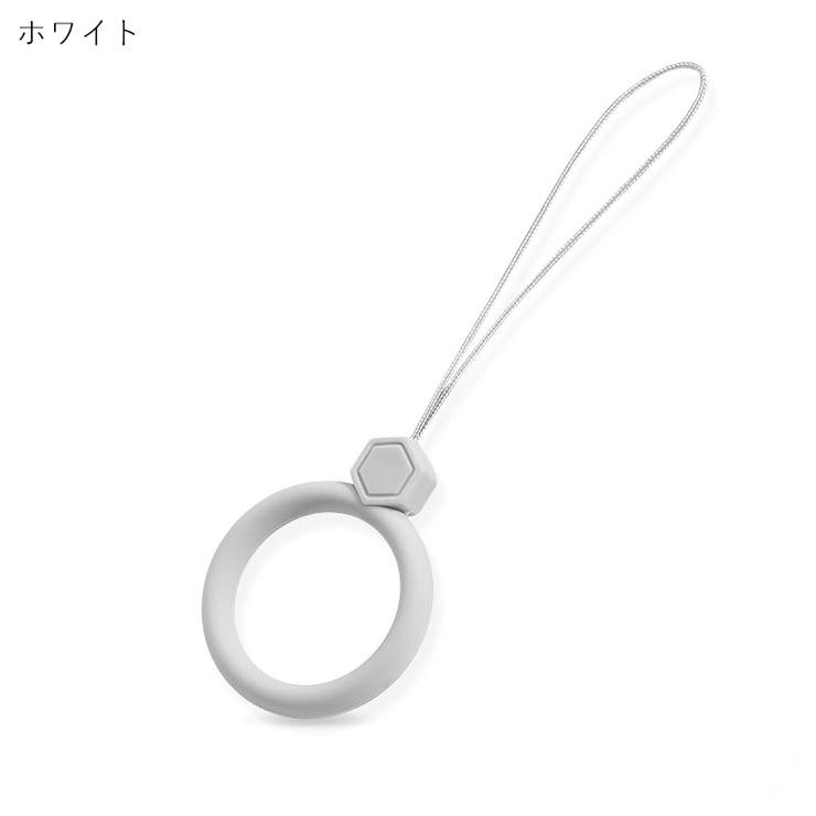 スマホリング スマホストラップ スマホ用ホールドリング | PlusNao | 詳細画像18 