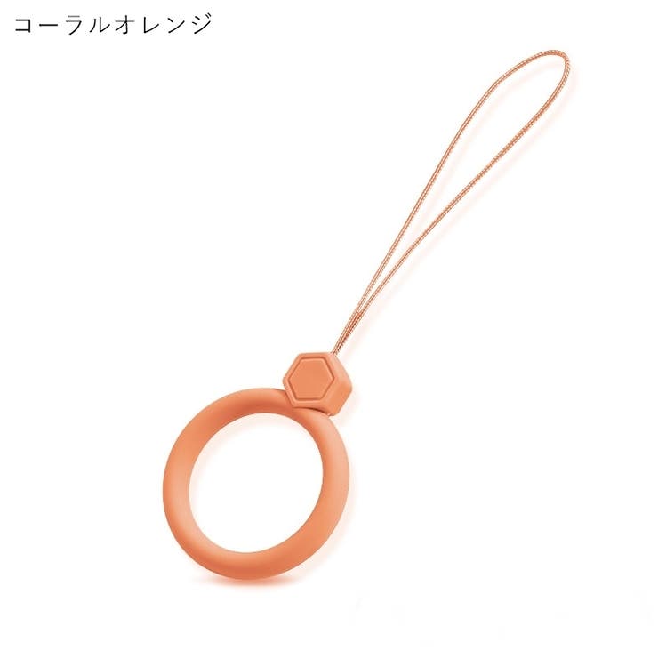 スマホリング スマホストラップ スマホ用ホールドリング | PlusNao | 詳細画像20 