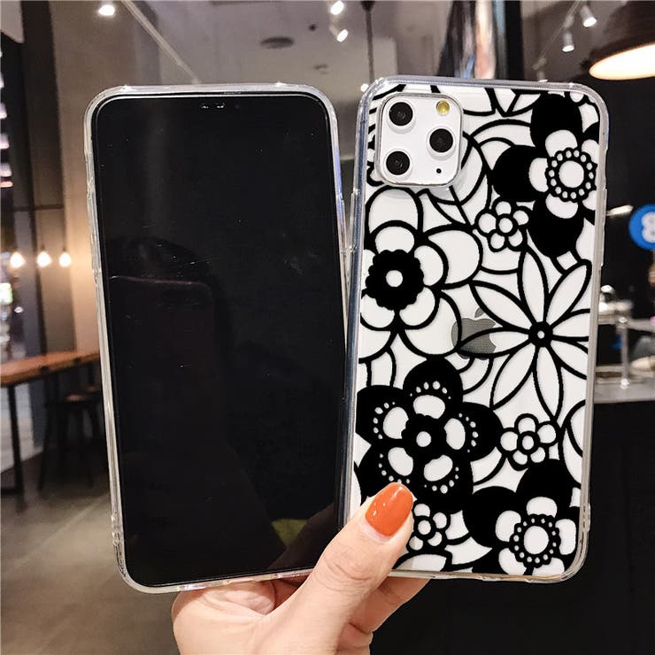 iPhoneケース iPhoneカバー スマホカバー | PlusNao | 詳細画像3 
