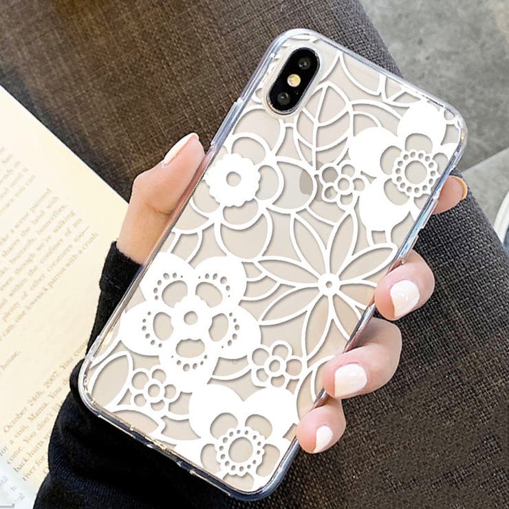 iPhoneケース iPhoneカバー スマホカバー | PlusNao | 詳細画像4 