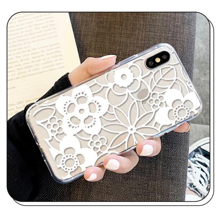 iPhoneケース iPhoneカバー スマホカバー | PlusNao | 詳細画像5 