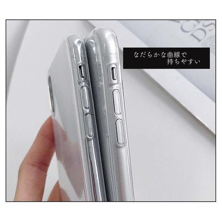 iPhoneケース iPhoneカバー スマホカバー | PlusNao | 詳細画像7 