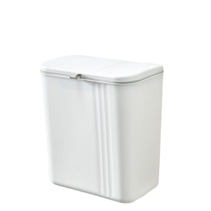 ゴミ箱 ごみ箱 壁掛け | PlusNao | 詳細画像13 