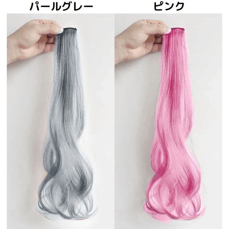 エクステ エクステンション ワンタッチ | PlusNao | 詳細画像11 