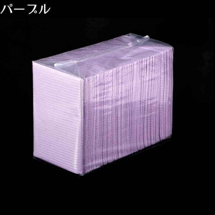 ネイルペーパー ネイルシート 125枚入り | PlusNao | 詳細画像13 