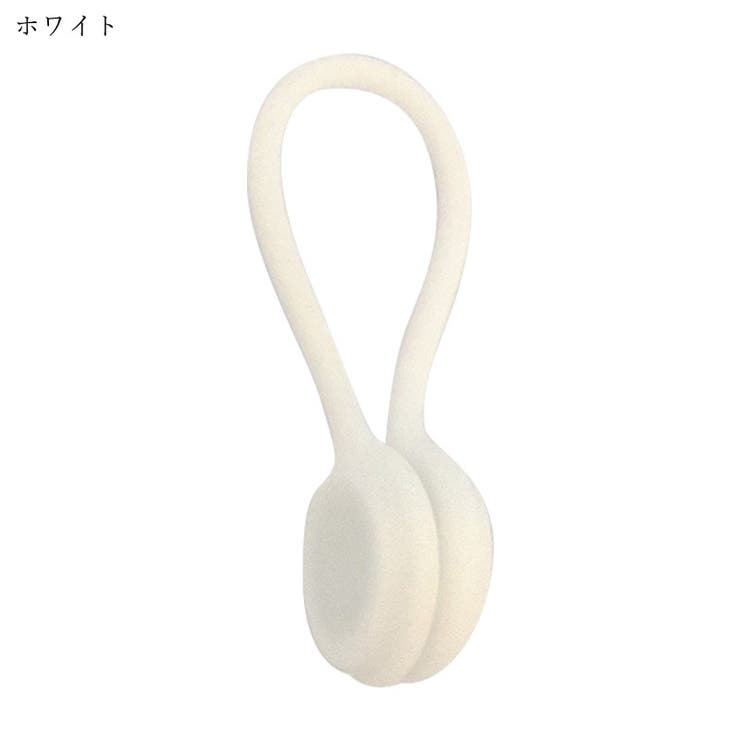 ケーブルバンド 結束バンド ケーブルホルダー | PlusNao | 詳細画像10 