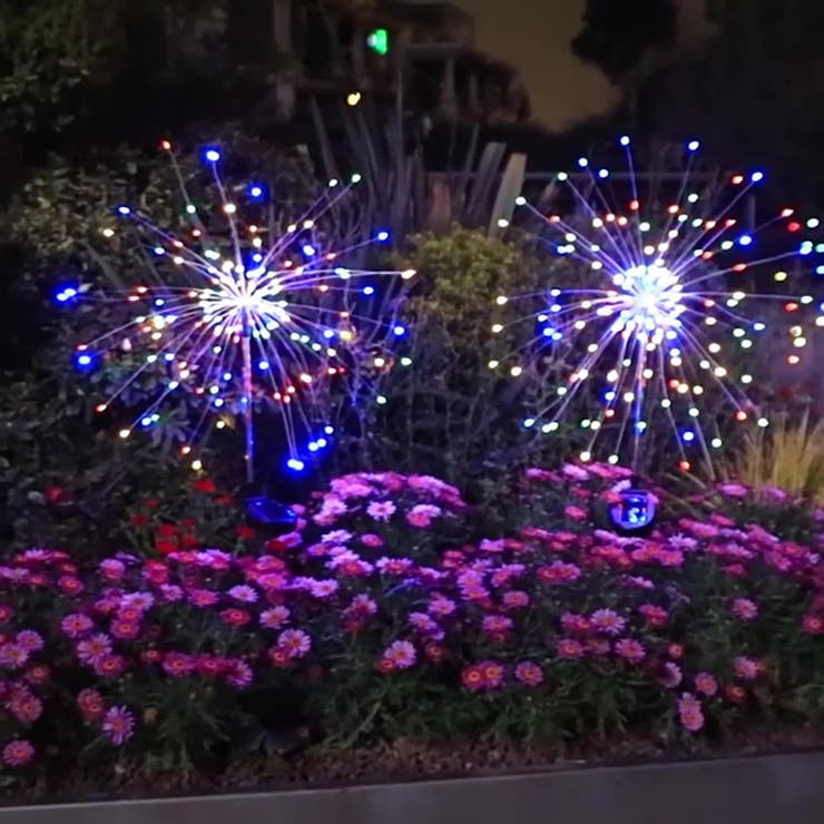 ソーラーガーデンライト ソーラーライト LED | PlusNao | 詳細画像11 