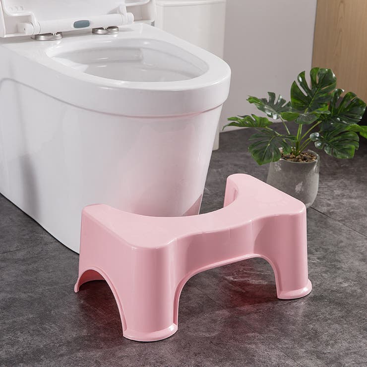 トイレ用踏み台 ステップ台 トイレトレーニング | PlusNao | 詳細画像2 
