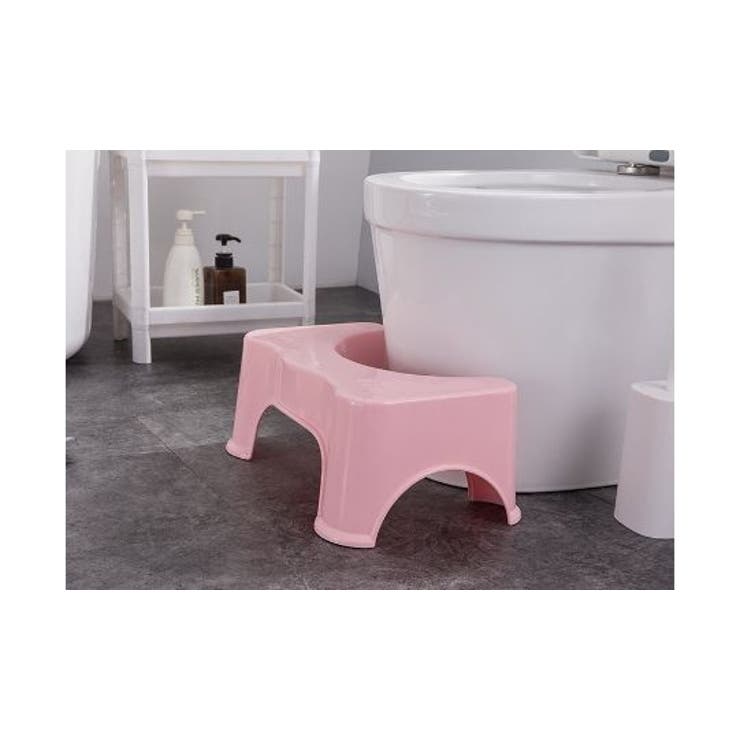 トイレ用踏み台 ステップ台 トイレトレーニング | PlusNao | 詳細画像5 