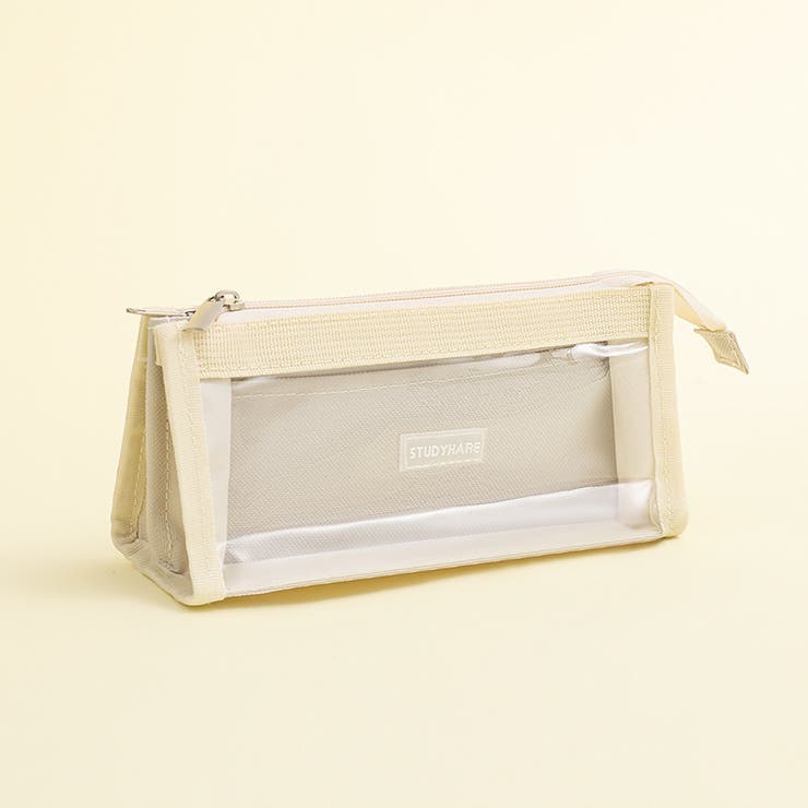 ペンケース 筆入れ 文房具入れ | PlusNao | 詳細画像5 