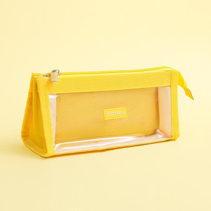 ペンケース 筆入れ 文房具入れ | PlusNao | 詳細画像7 