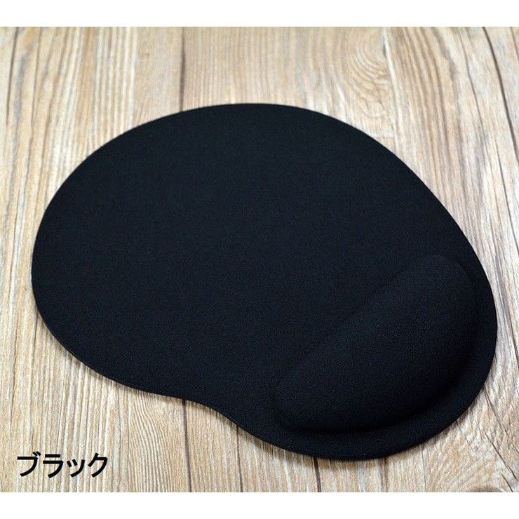 マウスパッド リストレスト付き クッション付き | PlusNao | 詳細画像10 
