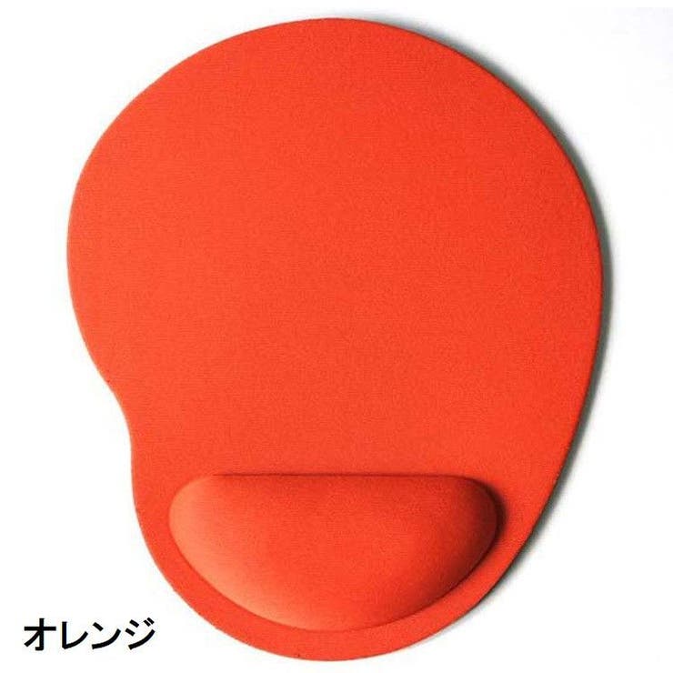 マウスパッド リストレスト付き クッション付き | PlusNao | 詳細画像11 