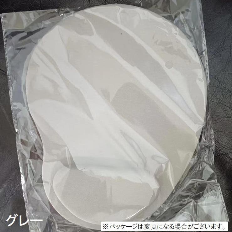 マウスパッド リストレスト付き クッション付き | PlusNao | 詳細画像14 