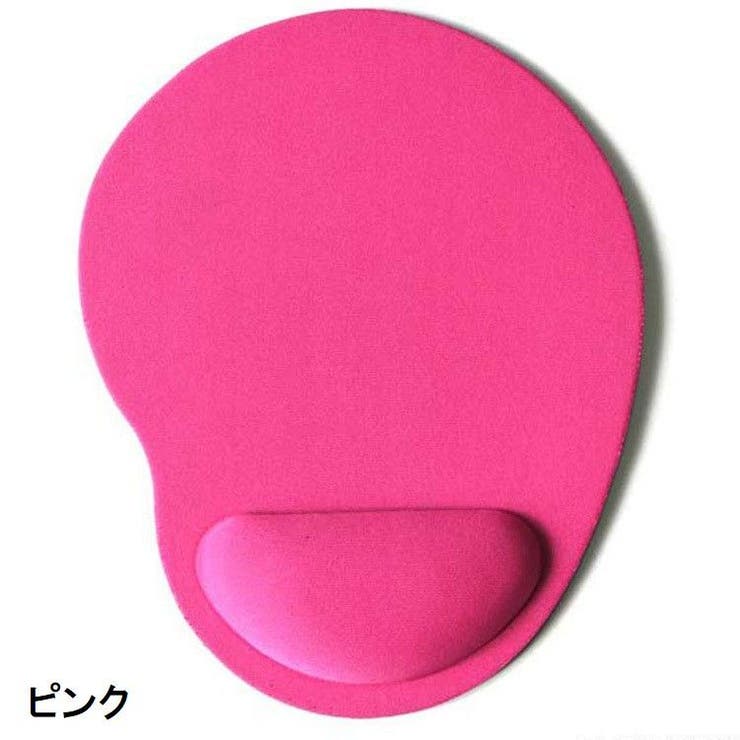 マウスパッド リストレスト付き クッション付き | PlusNao | 詳細画像6 