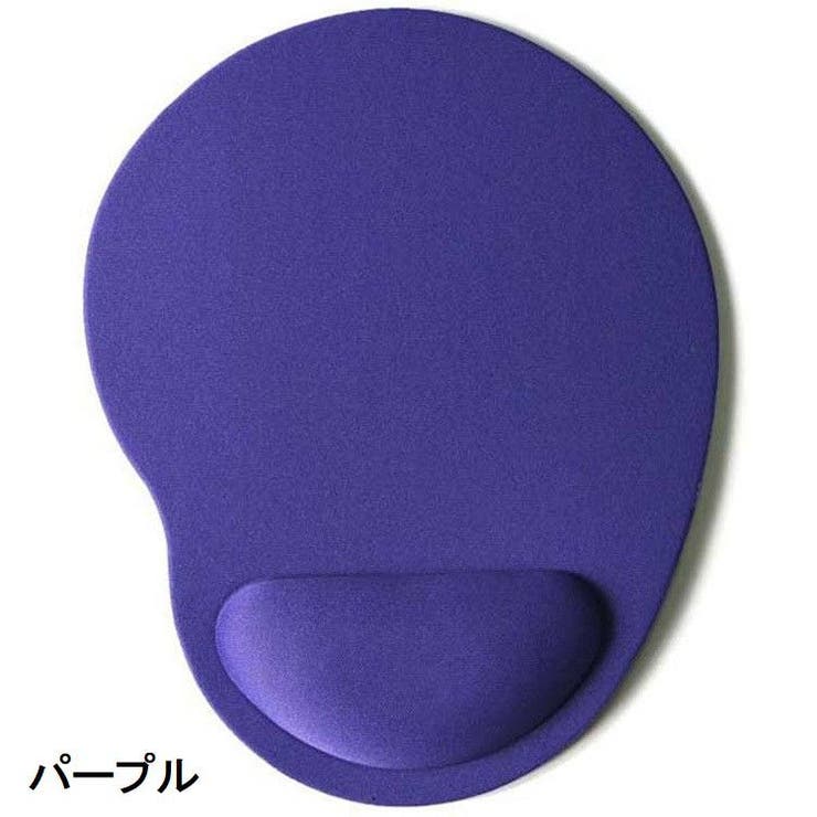マウスパッド リストレスト付き クッション付き | PlusNao | 詳細画像8 