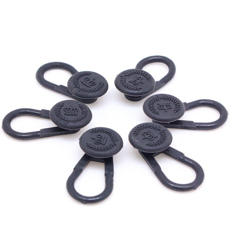 延長ボタン アジャスターボタン 21個セット | PlusNao | 詳細画像10 