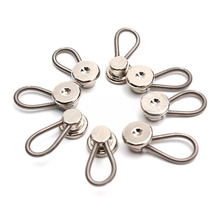 延長ボタン アジャスターボタン 21個セット | PlusNao | 詳細画像6 