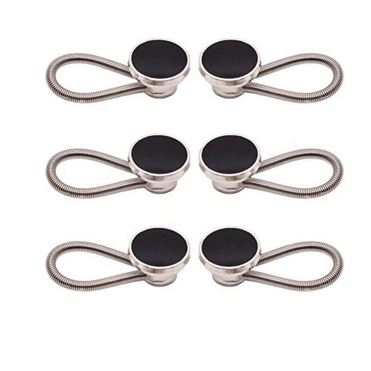 延長ボタン アジャスターボタン 21個セット | PlusNao | 詳細画像7 