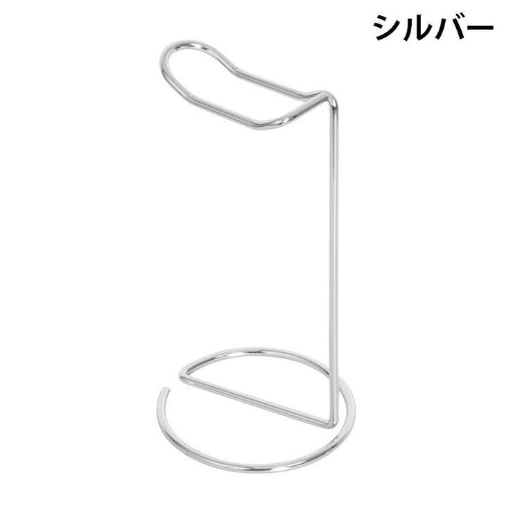 ヘッドホンスタンド ヘッドホンホルダー ヘッドホン掛け | PlusNao | 詳細画像11 