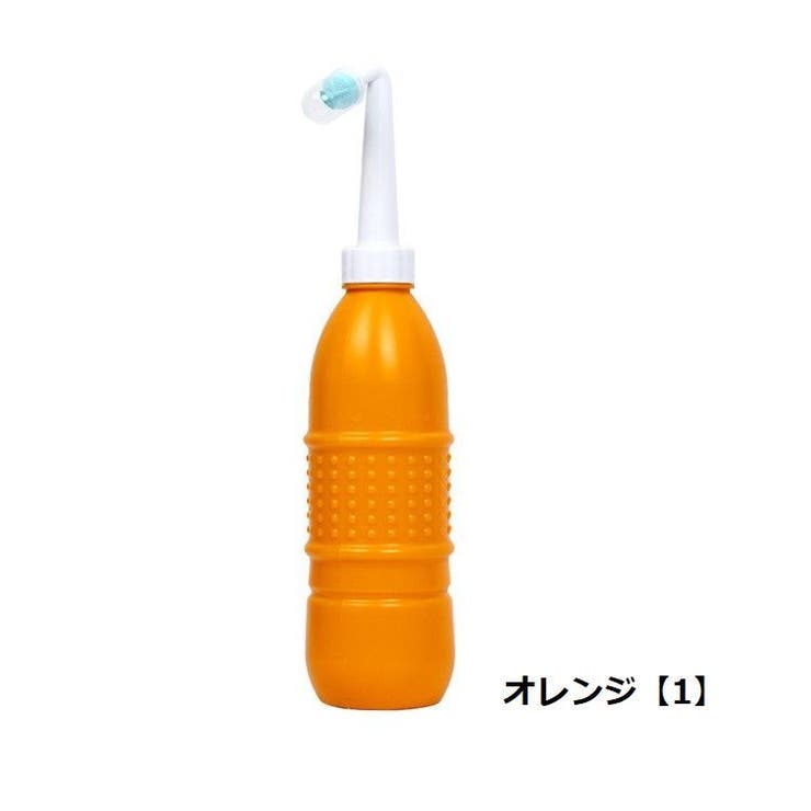 おしり洗浄器 携帯用洗浄機 お尻洗浄機 | PlusNao | 詳細画像13 