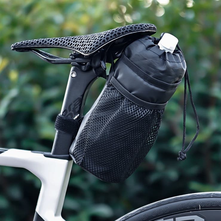 ドリンクホルダー 自転車用 サイクリングカバー | PlusNao | 詳細画像3 