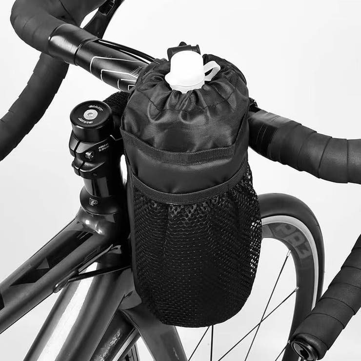 ドリンクホルダー 自転車用 サイクリングカバー | PlusNao | 詳細画像7 